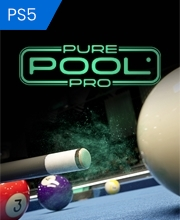 Pure Pool Pro Playstation 5