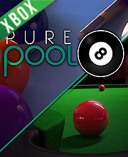 Pure Pool Xbox One