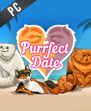 Purrfect Date Visual Novel Dating Simulator Pc