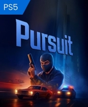 Pursuit Playstation 5