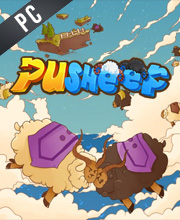 Pusheep Pc