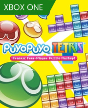 Puyo Puyo Tetris Xbox One