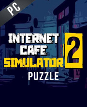 Puzzle For Internet Cafe Simulator 2