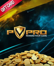 Pvpro Gift Card