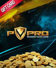 Pvpro Gift Card Pc