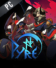 Pyre Pc