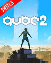 Q.U.B.E. 2 Switch