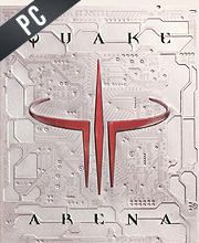 Quake 3 Arena Pc