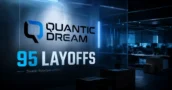 Quantic Dream ontslaat 95 mensen: wat gebeurt er met Star Wars Eclipse?