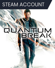 Quantum Break Pc