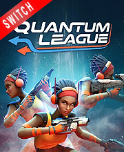 Quantum League Switch