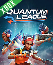 Quantum League Xbox One