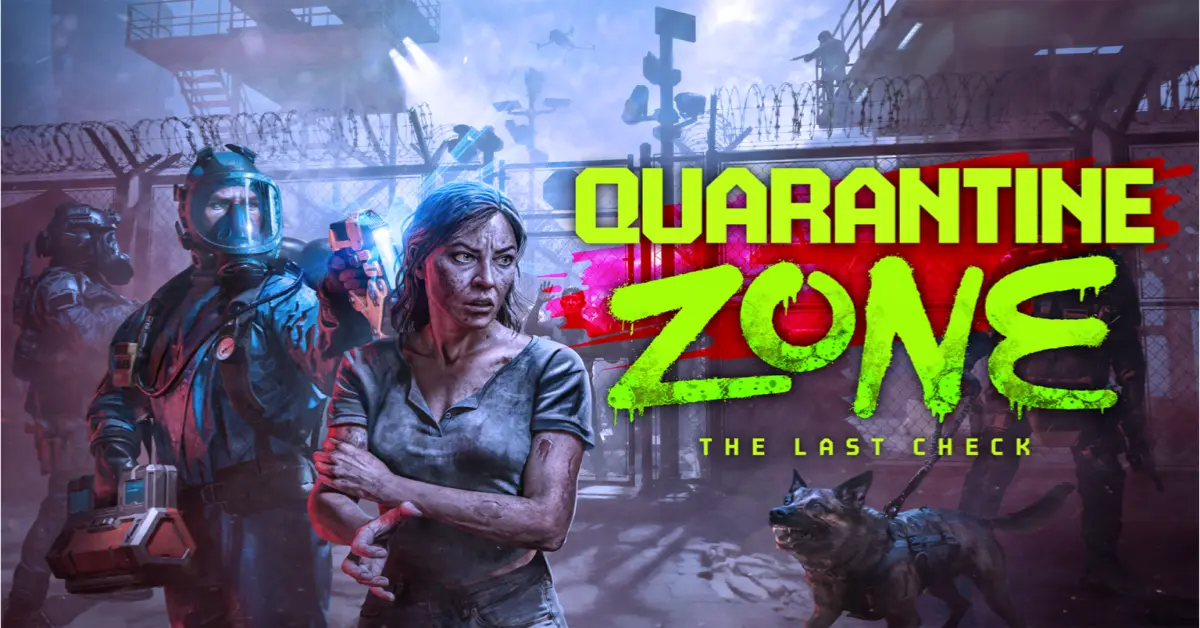 Quarantine Zone: The Last Check: Releasedatum, Gameplay en Prijsgids