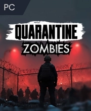 Quarantine Zombies Pc