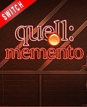 Quell Memento Switch