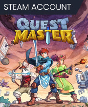 Quest Master Pc
