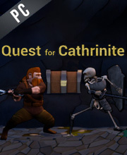 Quest for Cathrinite Pc