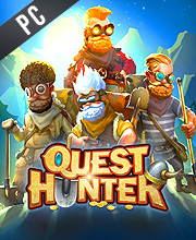 Quest Hunter Pc