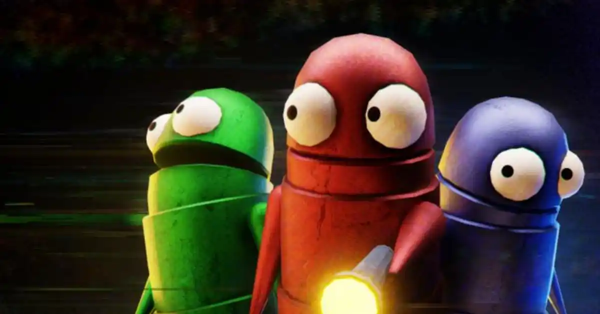 Goedkope R.E.P.O Key – Beste Prijsvergelijker voor 6-Speler Horror Co-Op