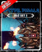R-Type Final 2 DLC Set 1 Switch