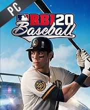 R.B.I. Baseball 20 Pc