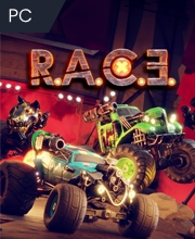 RACE Rocket Arena Car Extreme Pc