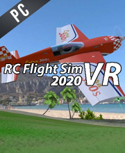 RC Flight Simulator 2020 VR Pc
