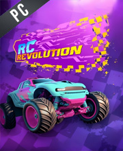 RC Revolution Pc