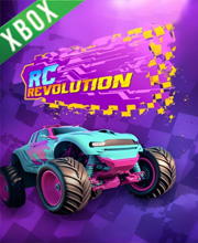 RC Revolution Xbox One