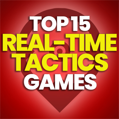 15 van de beste RTT-spellen en vergelijk de prijzen