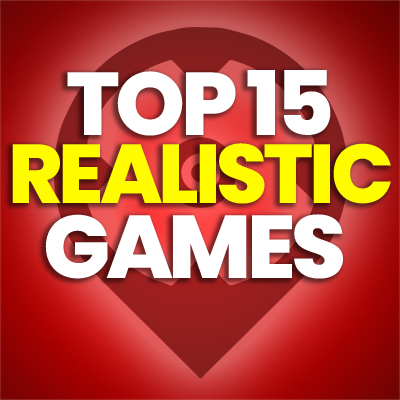 15 van de beste realistische spellen en vergelijk de prijzen