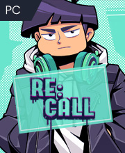 RECALL Pc