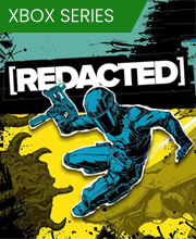 REDACTED Xbox Series X