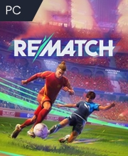 REMATCH Pc
