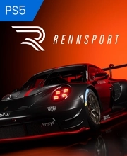 RENNSPORT Playstation 5