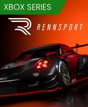 RENNSPORT Xbox Series X
