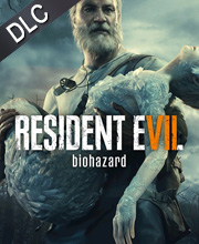 Resident Evil 7 Biohazard End of Zoe Pc