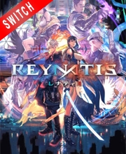 REYNATIS Switch