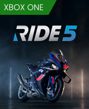 RIDE 5 Xbox One