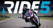 Ride 5 Key – Beste prijs voor deze grafisch indrukwekkende racesimulator