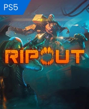 RIPOUT Playstation 5