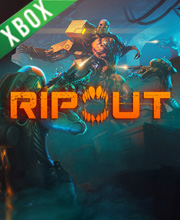 RIPOUT Xbox One