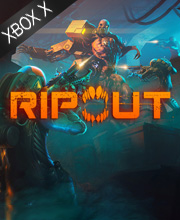 RIPOUT Xbox Series X