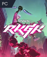 RKGK / Rakugaki Pc