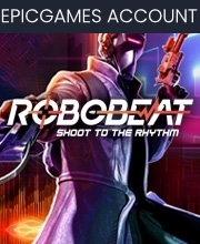 ROBOBEAT Pc
