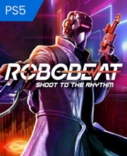 ROBOBEAT Playstation 5