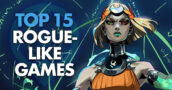 Top 15 Roguelike-spellen van 2024: Bespaar veel met geweldige aanbiedingen!