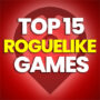 15 van de beste Roguelike spellen en vergelijk de prijzen