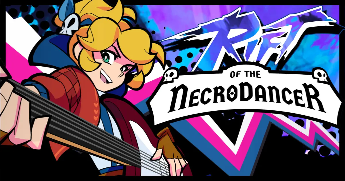 Rift of the NecroDancer: Beste Soundtrack genomineerd – Scoor deze ritmelegende nu voordeliger