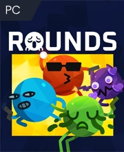 ROUNDS Pc